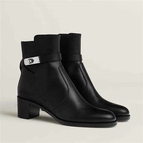 hermes frenchie 50 ankle boot|Hermes .